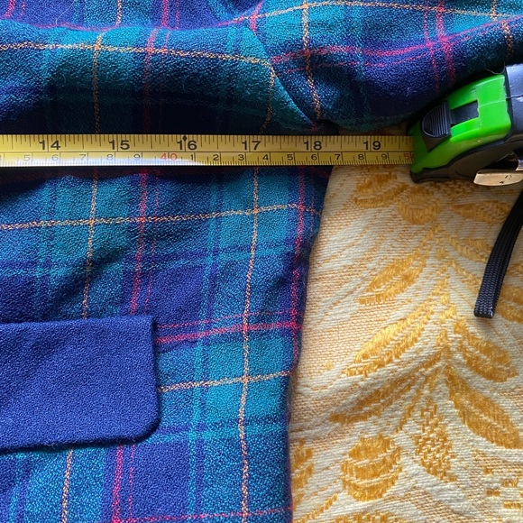 Vintage Talbots Full Dress Suit - Picture 3 of 8